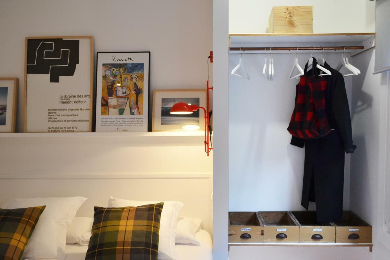 Apartamento Aterian. Pilartxo Enea Zarautz Exterior foto