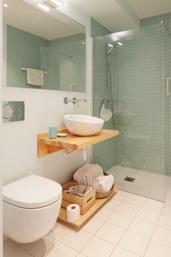 Apartamento Aterian. Pilartxo Enea Zarautz Exterior foto